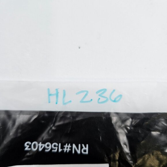 Truekind Daily Comfort Wirefree Shaper Bra Black Women Size XL NWT Adjustable - Picture 12 of 13